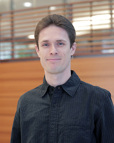 Image of Adrian Akerson, PhD