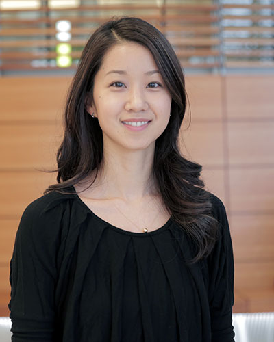 Image of Erin Chiou, PhD