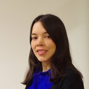 Image of Mercedes Ruiz, PhD