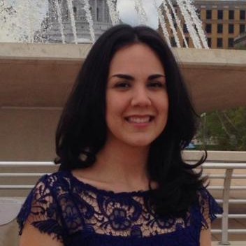 Image of Sara Montanez-Sauri, PhD