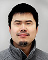 Image of Eric Nguyen, PhD