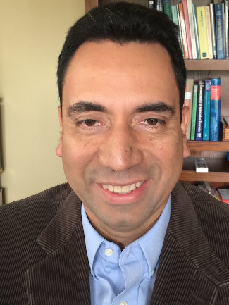 Prof. Mario Trujillo