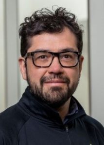 Victor Zavala