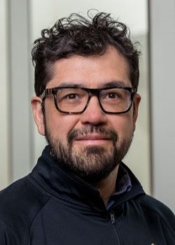 Victor Zavala
