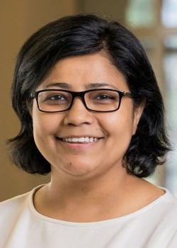 Ranjana Mehta