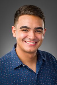 Sebastián A. Rivera Pérez