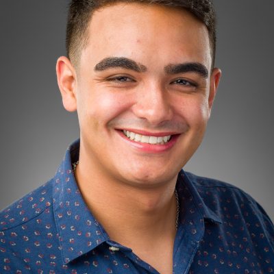 Sebastián A. Rivera Pérez